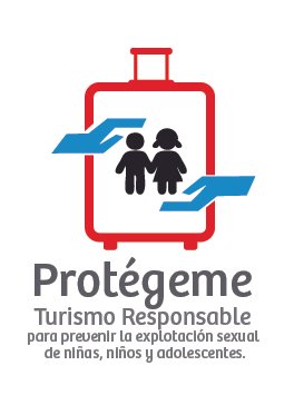 Sello Protégeme - Código de Conducta contra la Explotación Sexual de Niñas, Niños y Adolescentes (ESNNA)