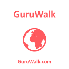 Logo de GuruWalk